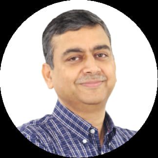 Prabhakar Bisen