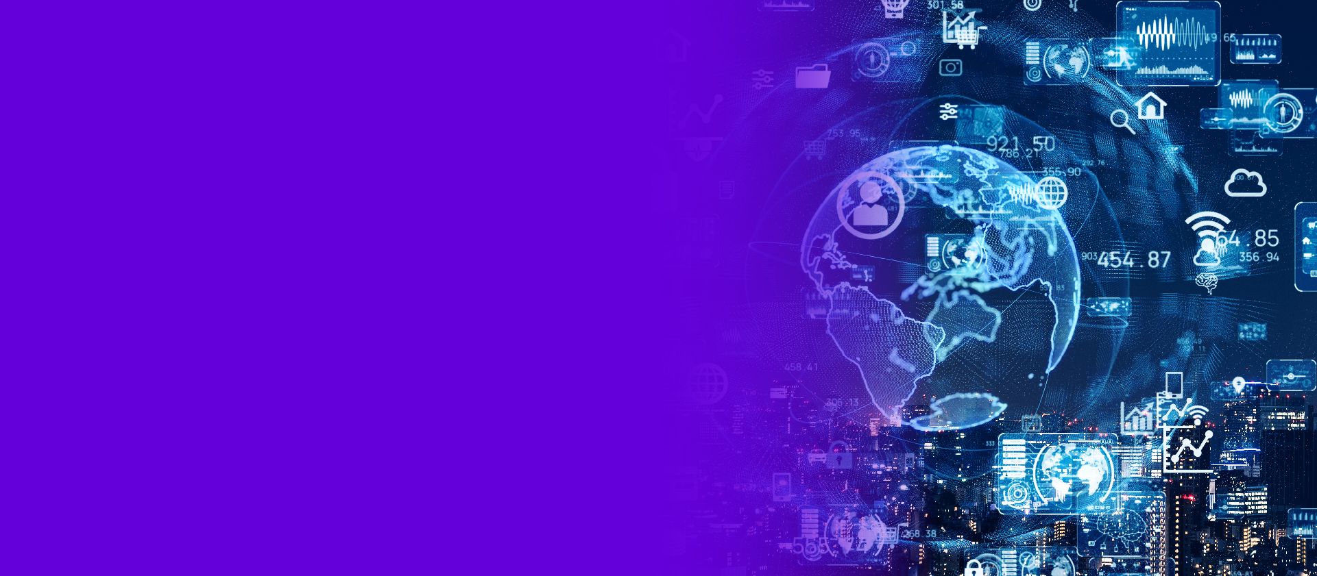 Why Digital Transformation is the Fuel for Fluid Business Intelligence